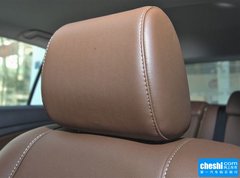 2015款 2.0T 自动 升级版 尊贵型