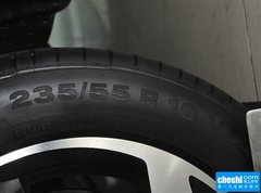 2015款 2.0T 自动 升级版 尊贵型