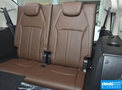 2015款 2.0T 自动 升级版 尊贵型