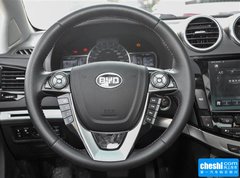 2015款 2.0T 自动 升级版 尊贵型