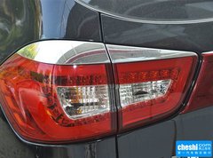 2015款 2.0T 自动 升级版 尊贵型