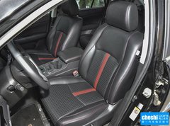 2015款 2.0T 自动 升级版 尊贵型