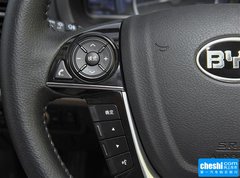 2015款 2.0T 自动 升级版 尊贵型