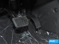 2015款 2.0T 自动 升级版 尊贵型