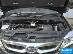 2015款 2.0T 自动 升级版 尊贵型