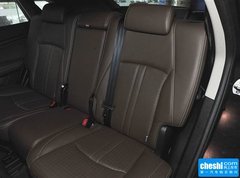 2015款 2.0T 自动 升级版 尊贵型