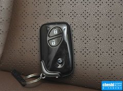 2015款 2.0T 自动 升级版 尊贵型