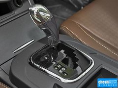 2015款 2.0T 自动 升级版 尊贵型