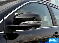 2015款 2.0T 自动 升级版 尊贵型