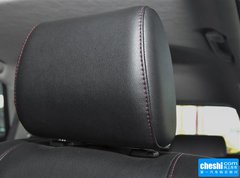 2015款 2.0T 自动 升级版 尊贵型