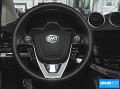 2015款 2.0T 自动 升级版 尊贵型