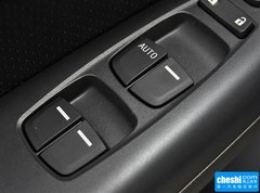 2015款 2.0T 自动 升级版 尊贵型