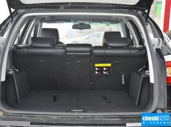 2015款 2.0T 自动 升级版 尊贵型