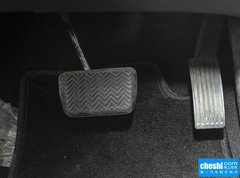 2015款 2.0T 自动 升级版 尊贵型