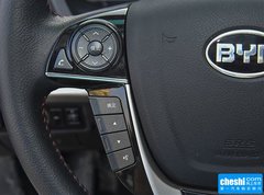 2015款 2.0T 自动 升级版 尊贵型