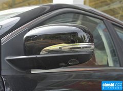 2015款 2.0T 自动 升级版 尊贵型