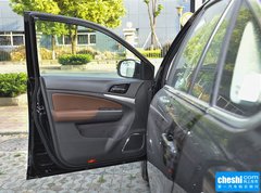 2015款 2.0T 自动 升级版 尊贵型