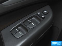 2015款 2.0T 自动 升级版 尊贵型