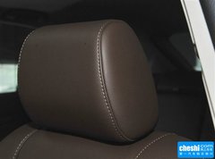 2015款 2.0T 自动 升级版 尊贵型