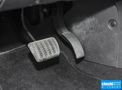 2015款 2.0T 自动 升级版 尊贵型