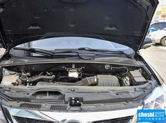 2015款 2.0T 自动 升级版 尊贵型