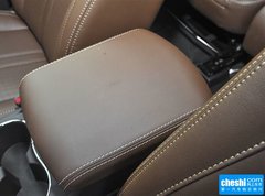 2015款 2.0T 自动 升级版 尊贵型
