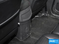 2015款 2.0T 自动 升级版 尊贵型