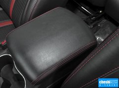 2015款 2.0T 自动 升级版 尊贵型