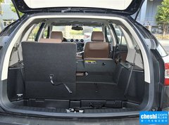2015款 2.0T 自动 升级版 尊贵型