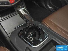 2015款 2.0T 自动 升级版 尊贵型