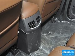 2015款 2.0T 自动 升级版 尊贵型