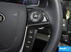 2015款 2.0T 自动 升级版 尊贵型