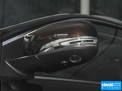 2015款 2.0T 自动 升级版 尊贵型