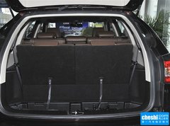 2015款 2.0T 自动 升级版 尊贵型