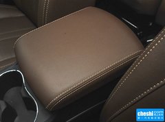 2015款 2.0T 自动 升级版 尊贵型