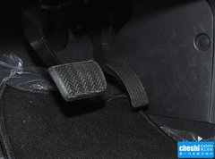2015款 2.0T 自动 升级版 尊贵型