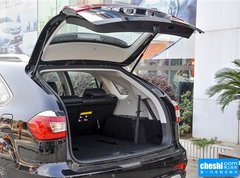 2015款 2.0T 自动 升级版 尊贵型