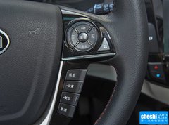 2015款 2.0T 自动 升级版 尊贵型
