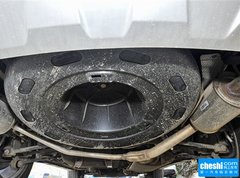 2015款 2.0T 自动 升级版 尊贵型