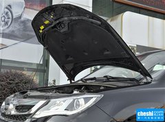 2015款 2.0T 自动 升级版 尊贵型