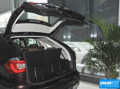 2015款 2.0T 自动 升级版 尊贵型