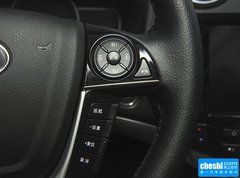 2015款 2.0T 自动 升级版 尊贵型