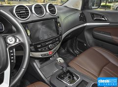 2015款 2.0T 自动 升级版 尊贵型