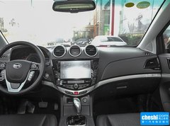 2015款 2.0T 自动 升级版 尊贵型