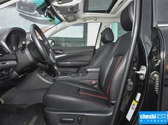 2015款 2.0T 自动 升级版 尊贵型
