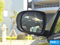 2015款 2.0T 自动 升级版 尊贵型