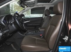 2015款 2.0T 自动 升级版 尊贵型
