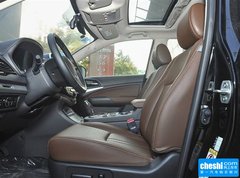 2015款 2.0T 自动 升级版 尊贵型