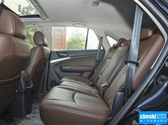 2015款 2.0T 自动 升级版 尊贵型