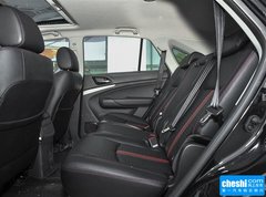2015款 2.0T 自动 升级版 尊贵型
